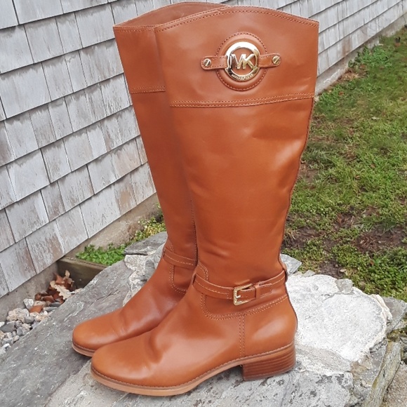 Michael Kors Shoes - MICHAEL KORS TALL BOOT